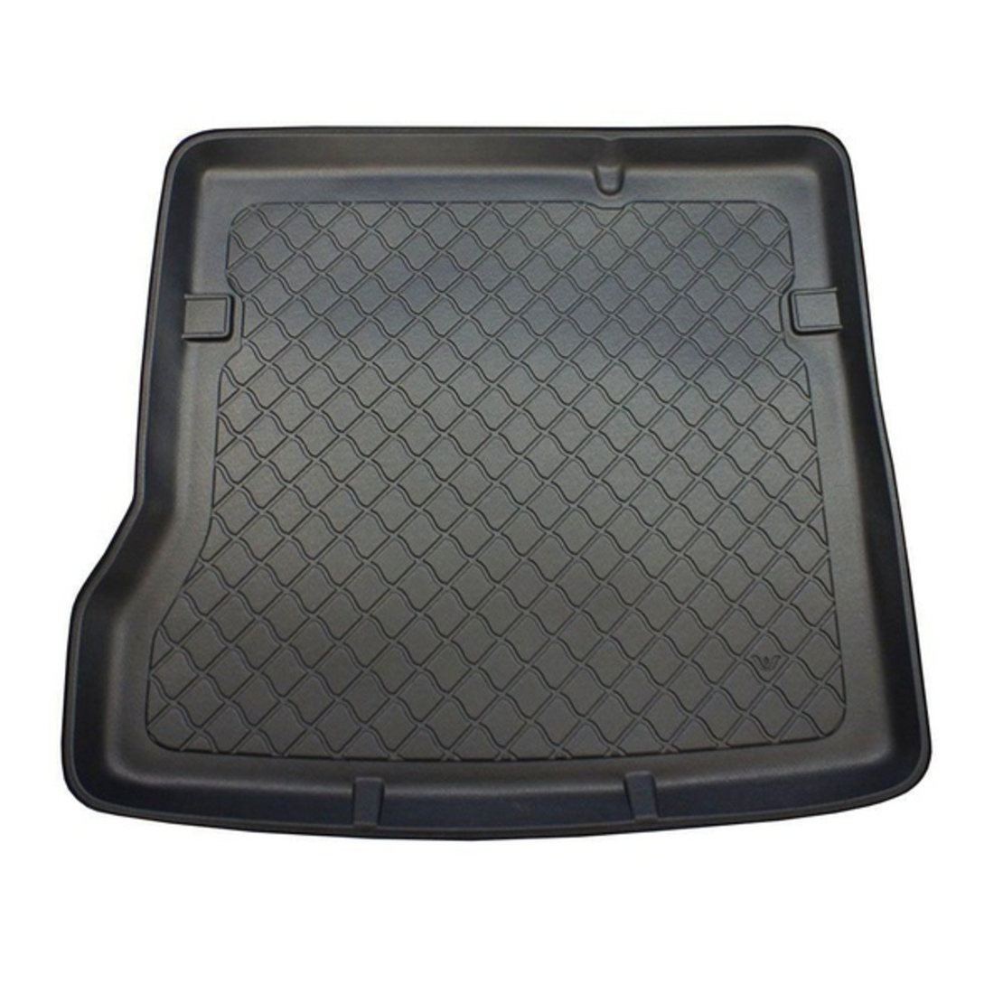 Tavita portbagaj Dacia Duster caroserie 4x2 fabricatie 2010 - 2018