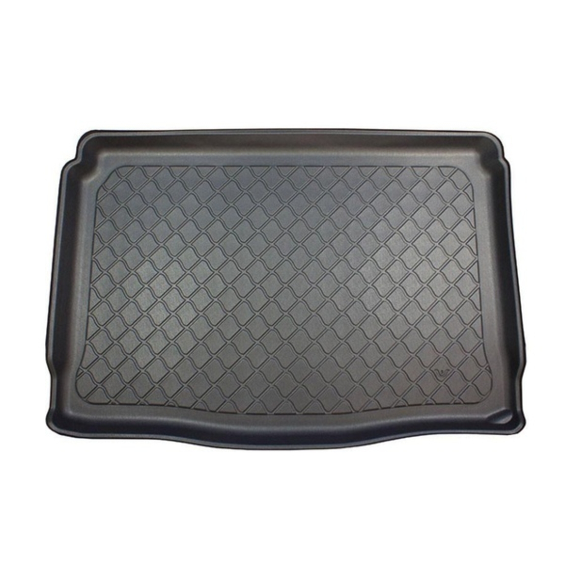 Tavita portbagaj Renault Megane IV caroserie hatchback fabricatie 01.2016 - prezent