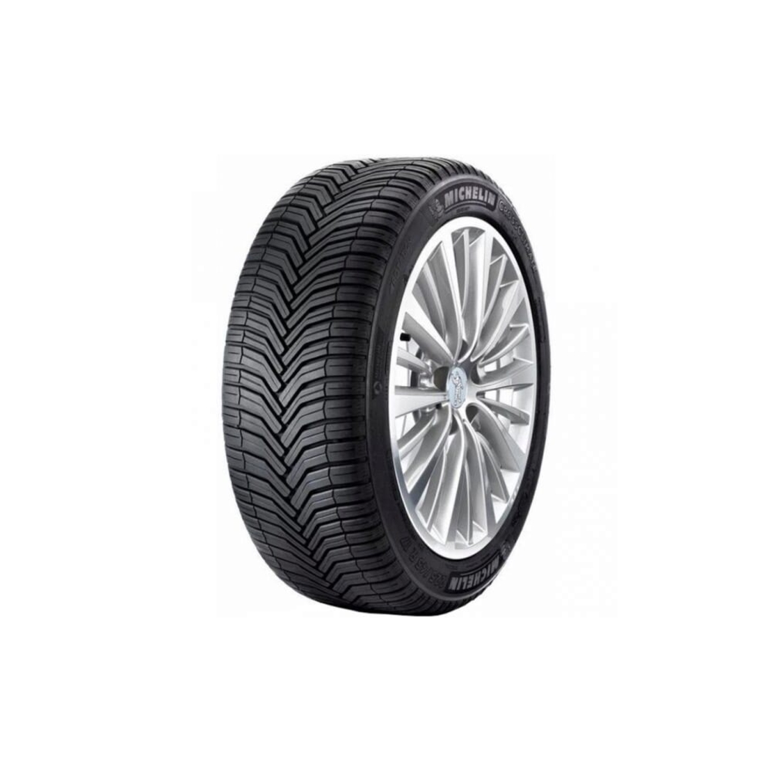 Anvelopa MICHELIN CROSSCLIMATE-2-XL 215 R17 55 98W/B/B/B-71dB AllSeason