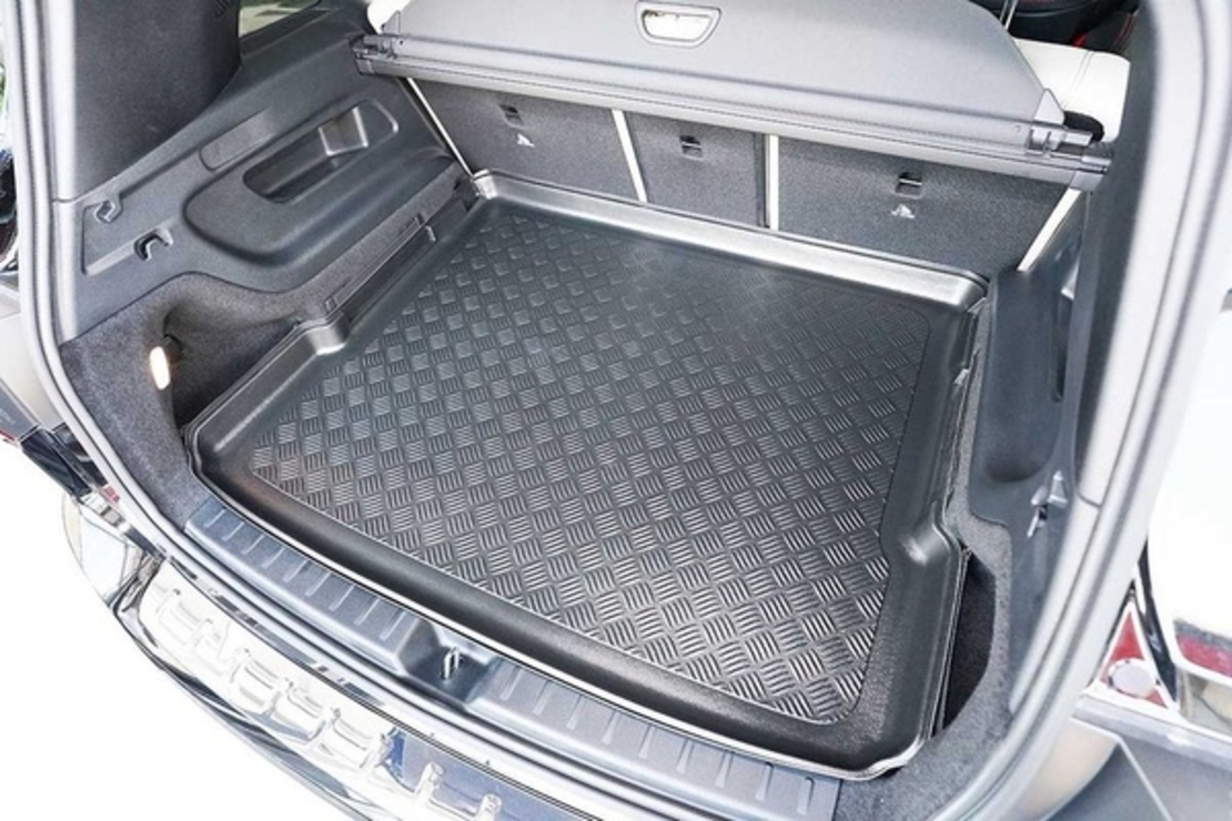 Tavita portbagaj Mercedes GLB X247, fabricatie 11.2019 - prezent (portbagaj superior)