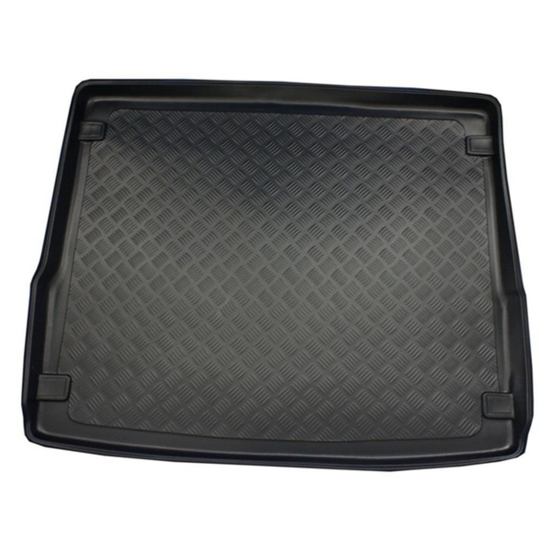 Tavita portbagaj Ford Focus II caroserie combi fabricatie 2004 - 2010