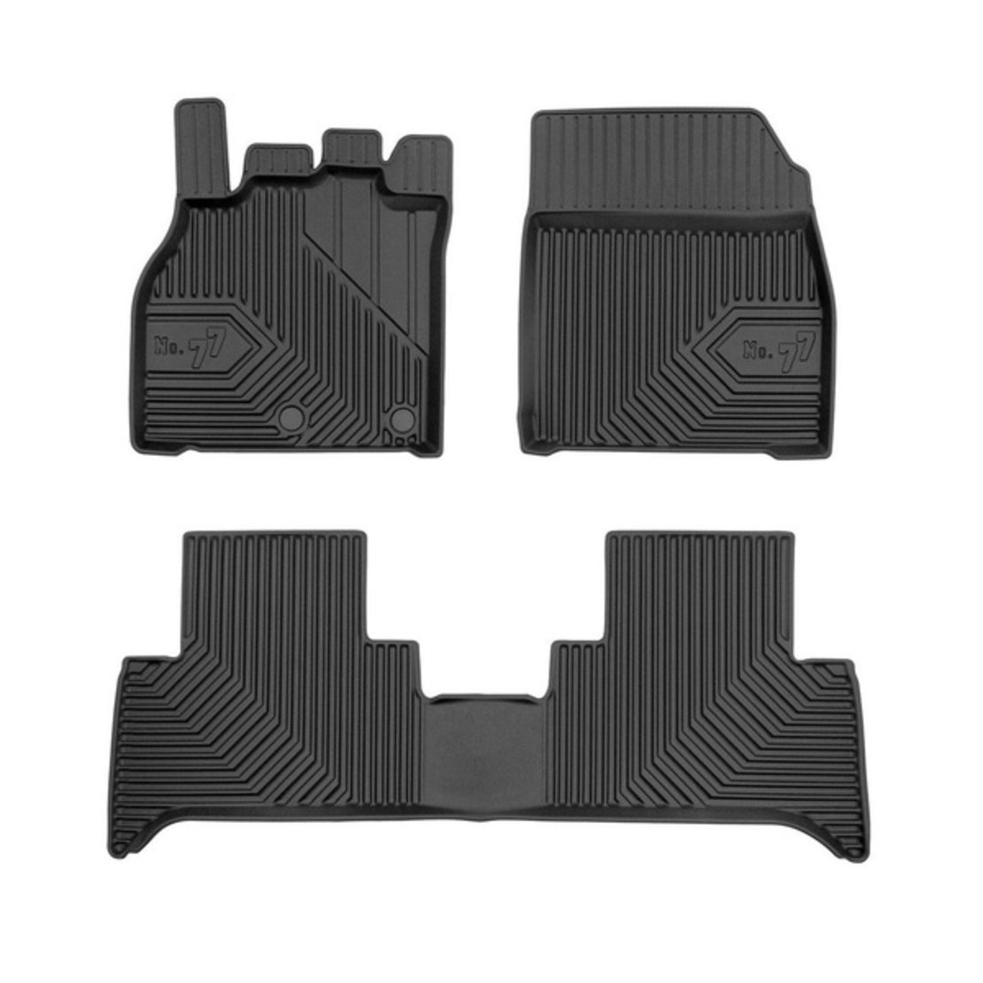 Covorase auto tip tavita 77408845