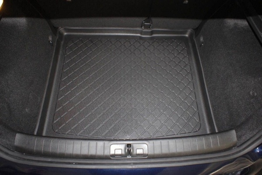 Tavita portbagaj Fiat Tipo caroserie hatchback fabricatie 2016 - prezent