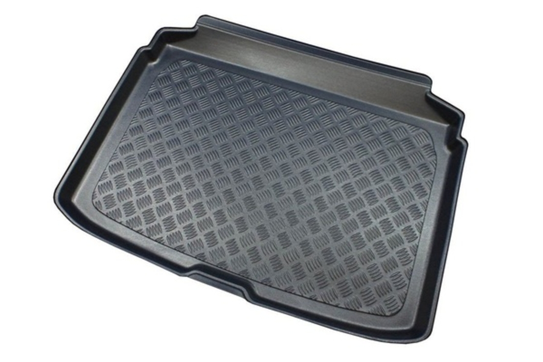 Tavita portbagaj Audi A3 8V caroserie hatchback fabricatie 08.2012 - prezent (portbagaj inferior) BSC