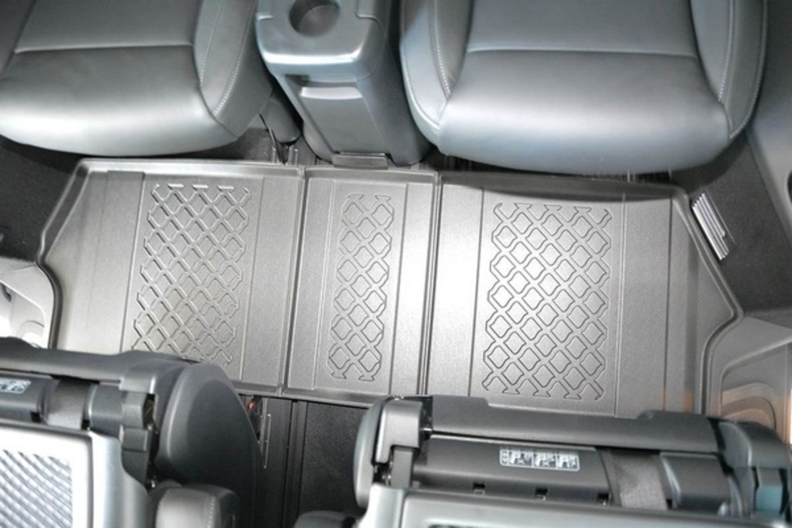 Covorase auto tip tavita 693352