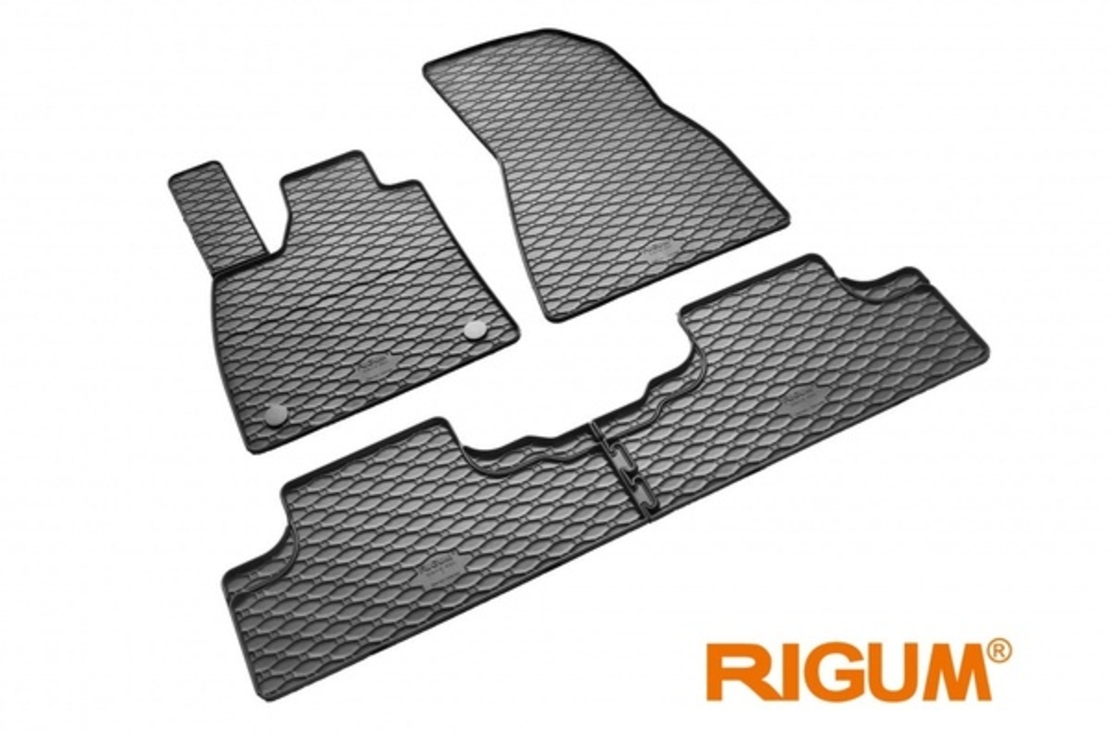 Covorase auto Renault 4 E-Tech, fabricatie 2025 - prezent, caroserie suv
