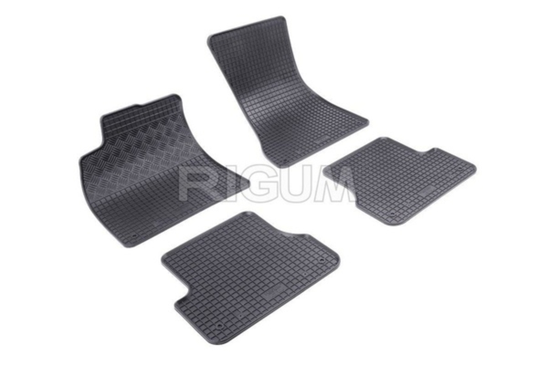 Covorase auto Audi A7, fabricatie 2010 - 2018