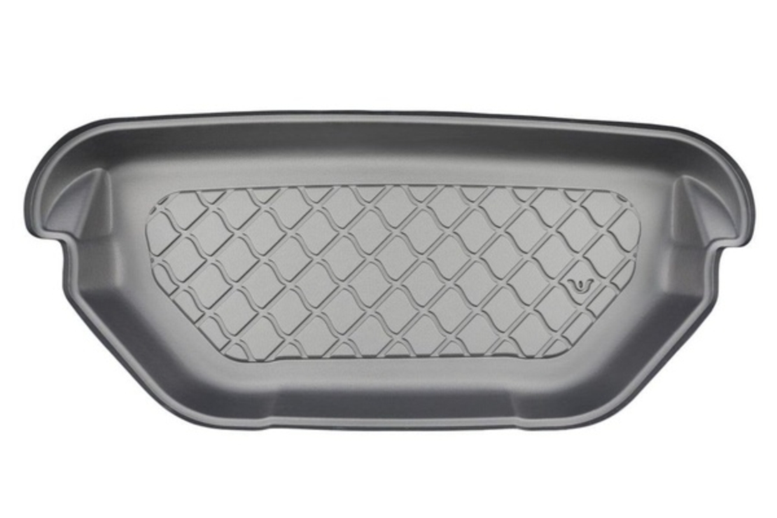 Tavita de portbagaj Tesla Model S Facelift II, anul de fabricatie 01.2021-prezent, caroserie Coupe