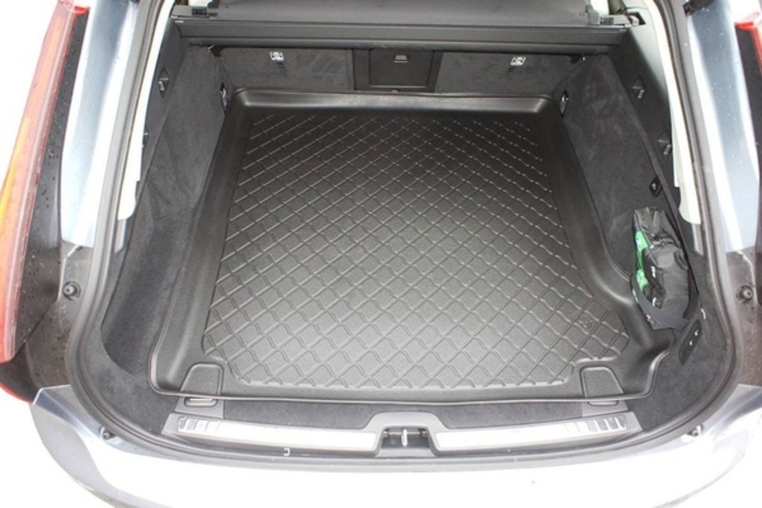 Tavita portbagaj Volvo V90/ V90 Cross Country fabricatie 07.2016 - prezent Guardliner