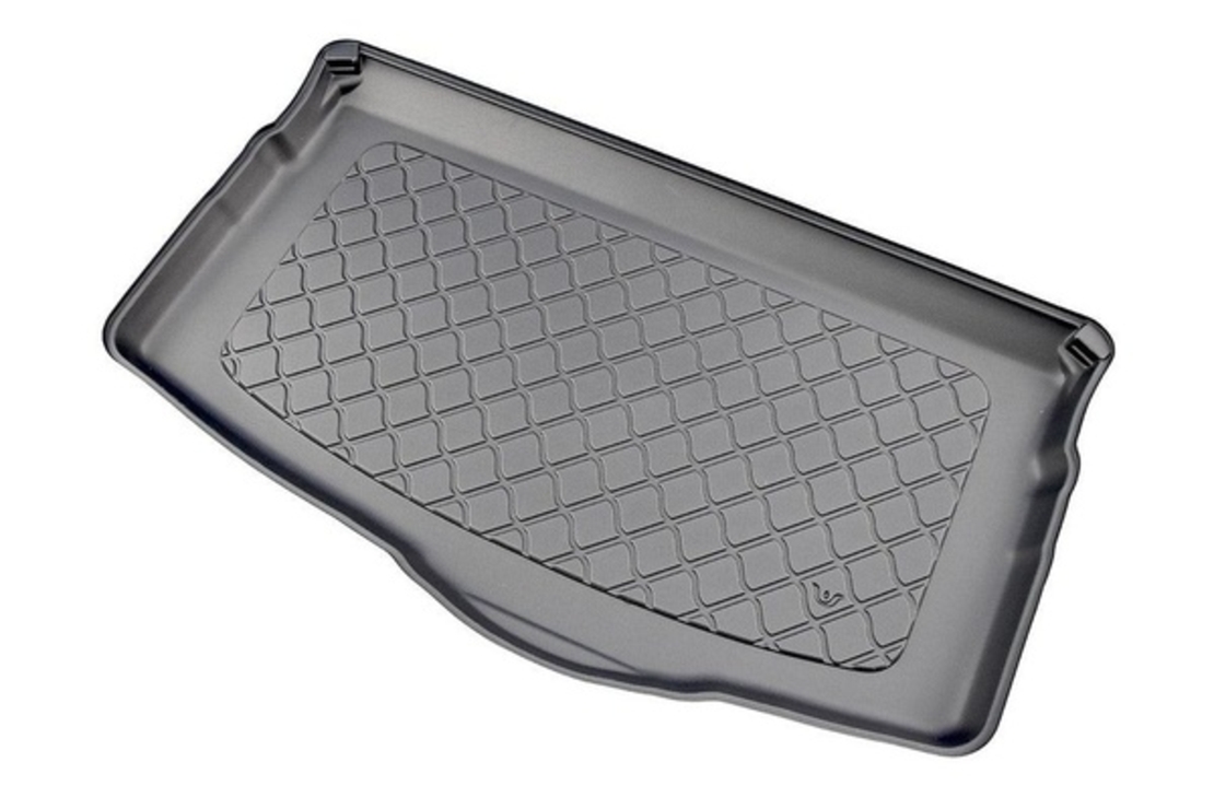 Tavita portbagaj premium Volkswagen T-Cross fabricatie 2019 - prezent (portbagaj inferior)