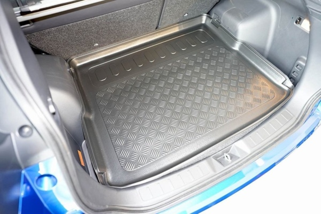 Tavita de portbagaj Mitsubishi Eclipse Cross Plug-in Hybrid, anul de fabricatie 03.2022 - prezent, caroserie SUV