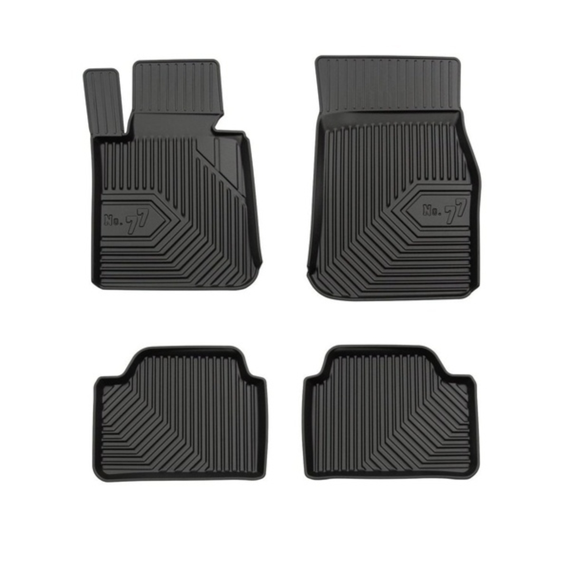 Covorase auto tip tavita 77407794