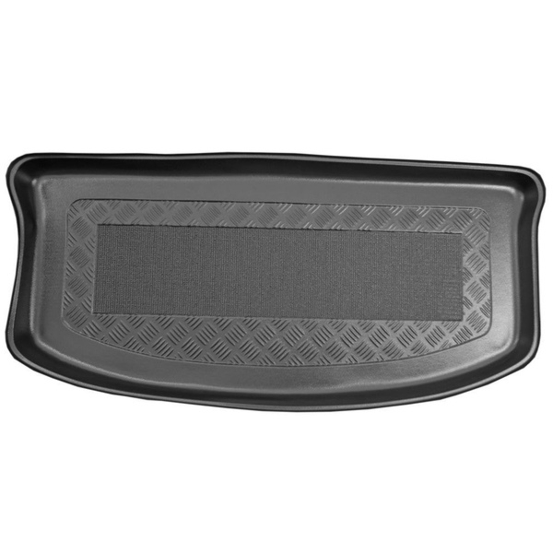 Tavita portbagaj Suzuki Splash caroserie hatchback fabricatie 2008 - prezent (portbagaj mai sus)