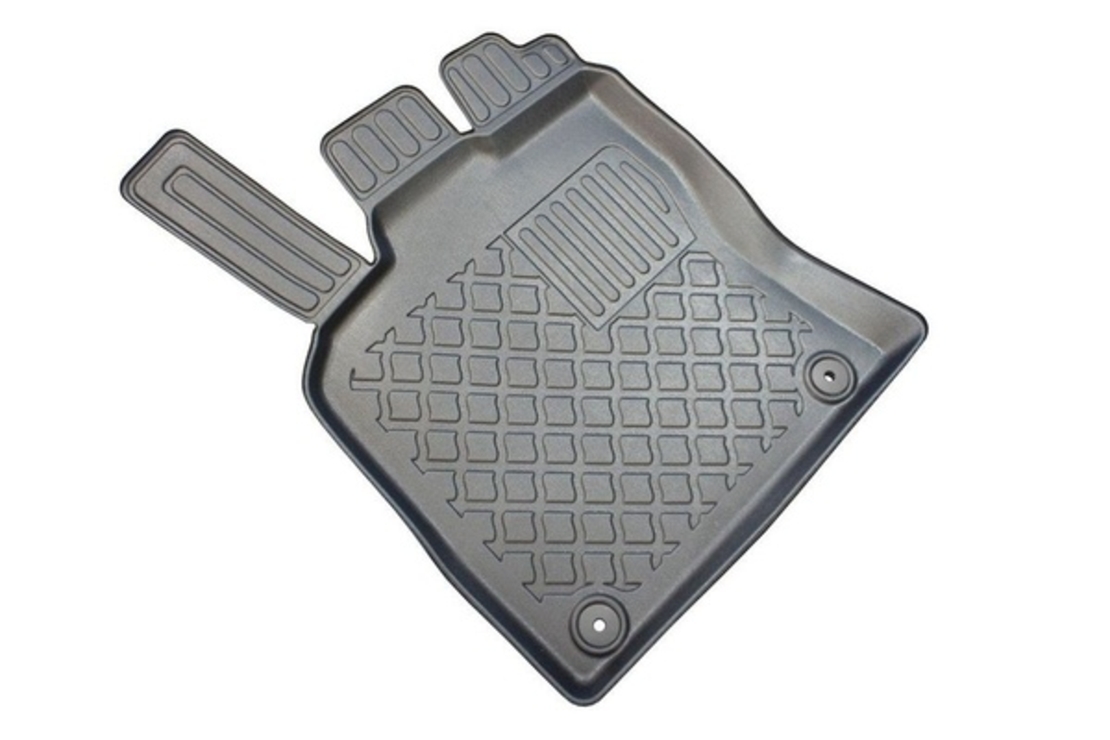 Covorase auto tip tavita Audi Q5 fabricatie 11.2008 - 12.2016