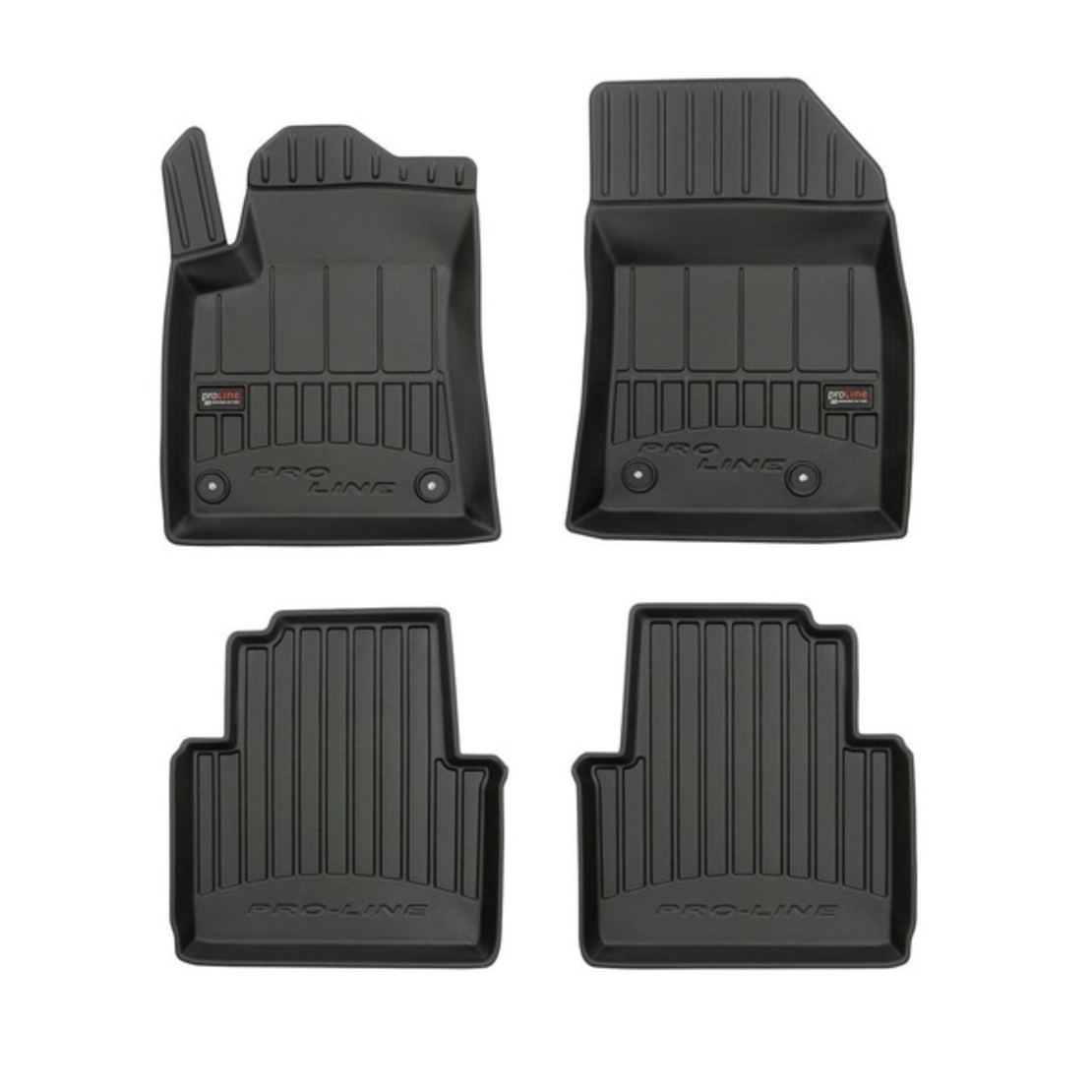Covorase auto tip tavita 3D408043