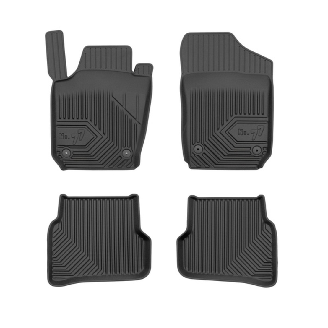 Covorase auto tip tavita 77408241