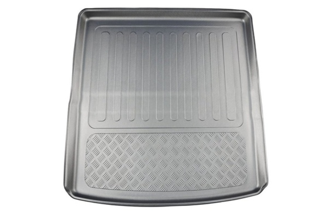 Tavita portbagaj Skoda Kodiaq II MHEV fabricatie 02.2024 - prezent, caroserie suv, 7 locuri, rand 3 culcat