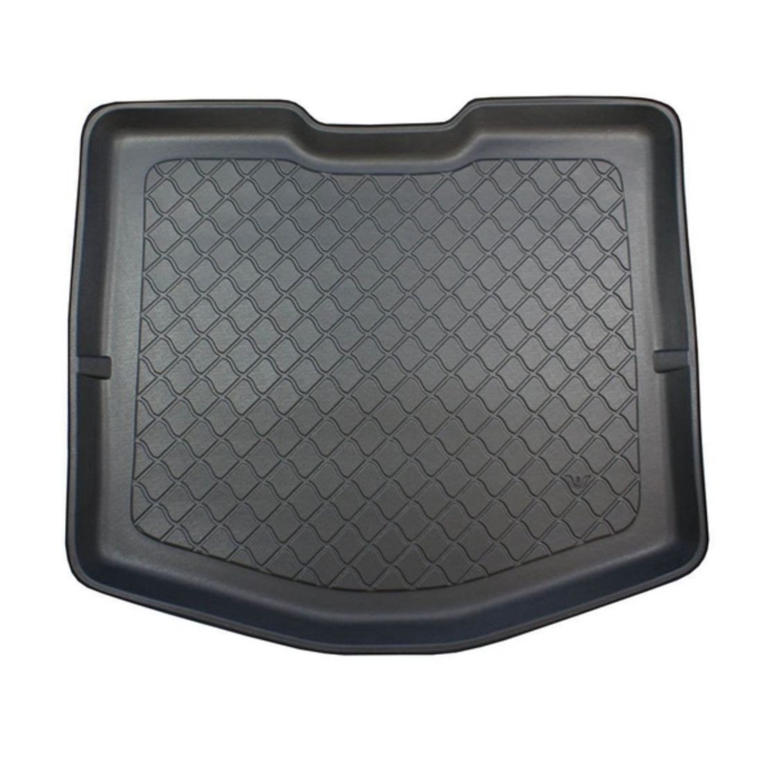 Tavita portbagaj Ford C-MAX fabricatie 11.2010 - 2019(roata de rezerva ingusta)