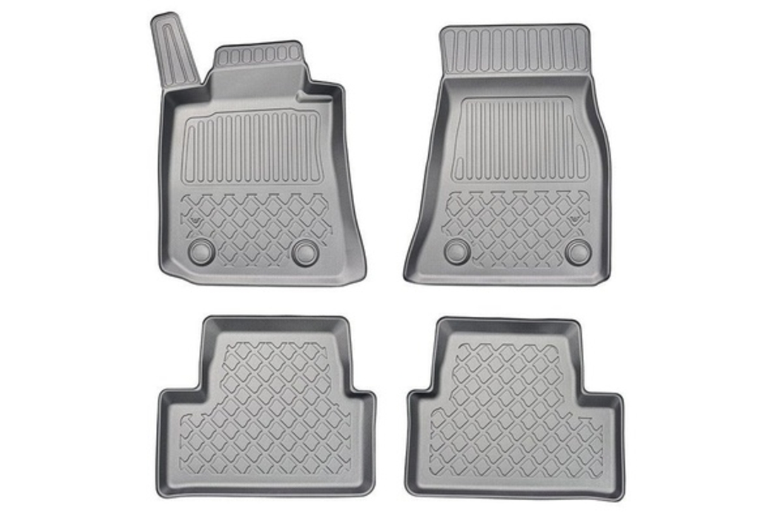 Covorase auto tip tavita 603646