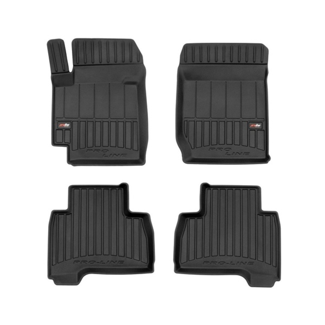 Covorase auto tip tavita 3D425248