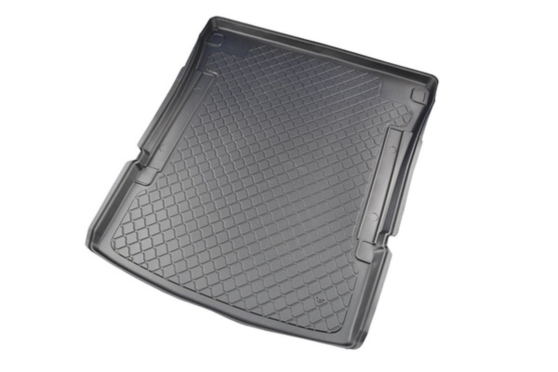 Tavita portbagaj Volkswagen Caddy Maxi Starline fabricatie 10.2007 - prezent