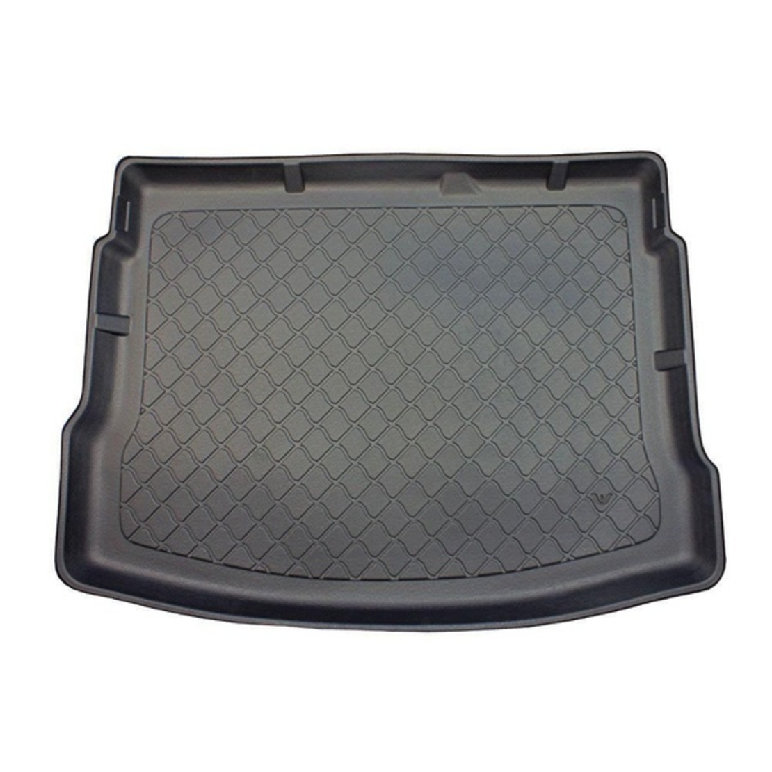 Tavita portbagaj Nissan Qashqai caroserie suv fabricatie 02.2007 - 2014