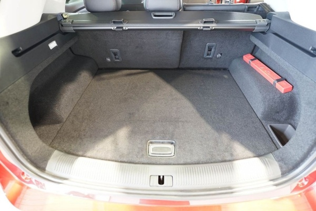 Tavite portbagaj MG HS, caroserie suv, an fabricatie 06.2018-prezent, facelift, portbagaj superior, nu corespunde pentru EHS PHEV