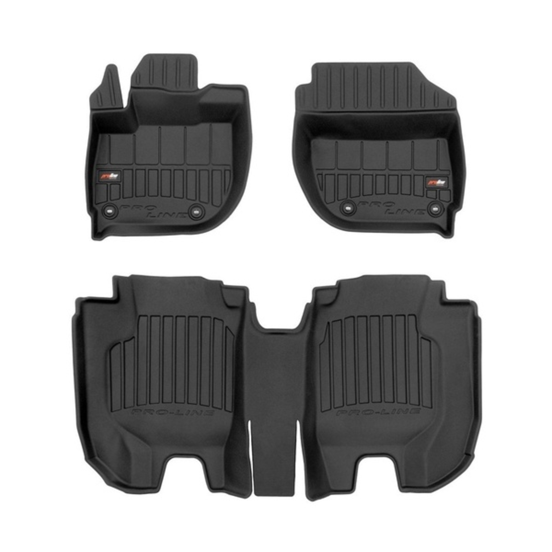 Covorase auto tip tavita 3D425989