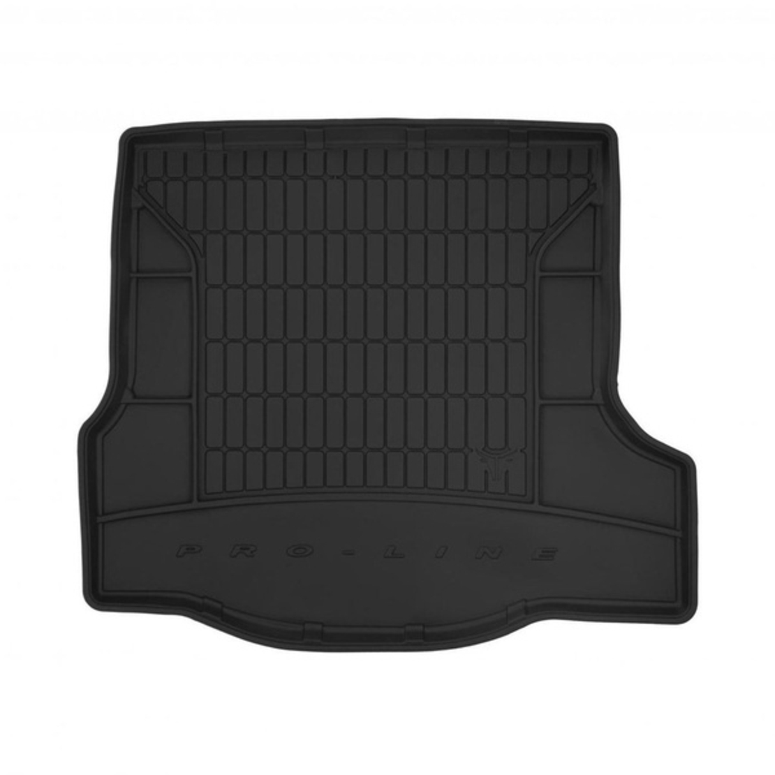 Tavita portbagaj premium Dacia Logan II fabricatie 03.2013 - prezent