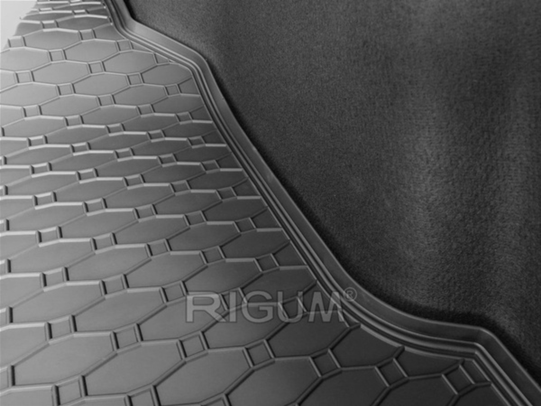 TAVITA PORTBAGAJ TOYOTA YARIS CROSS HYBRID FABRICATIE 09.2021 - PREZENT, CAROSERIE SUV