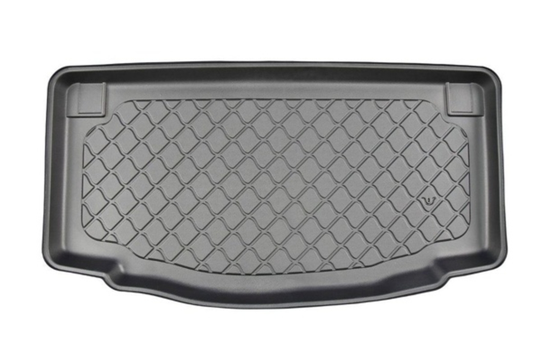 Tavita portbagaj Hyundai I10 fabricatie 11.2013 - prezent