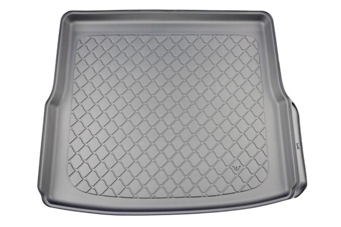 Tavita portbagaj BYD Seal U, fabricatie 02.2024 - prezent, caroserie suv, portbagaj superior, cu ureche detasabila pentru subwoofer