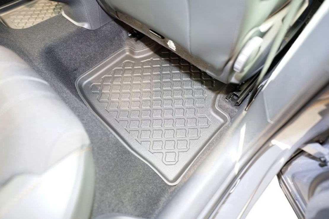 Covorase auto tip tavita 603084