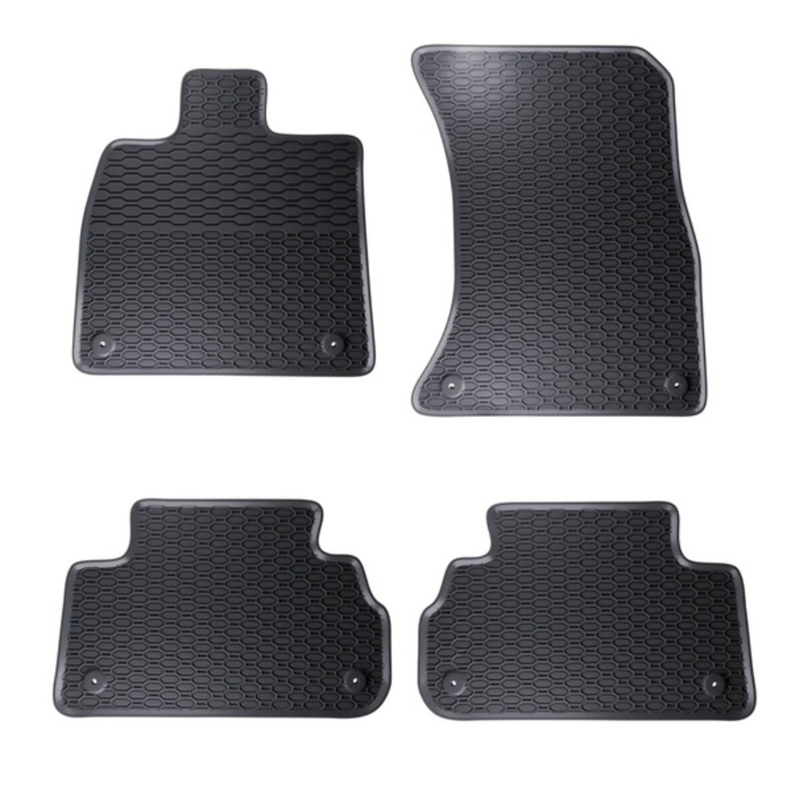 Covorase auto Audi Q5 fabricatie 2017 - prezent