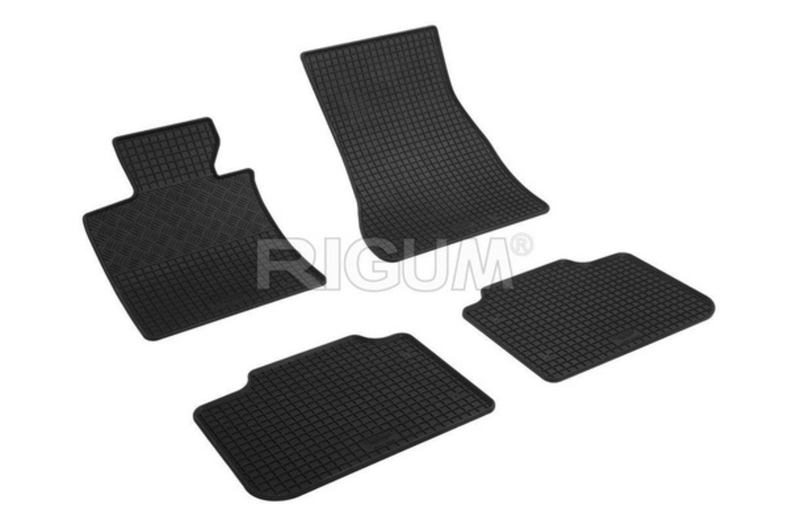 Covorase auto BMW Seria 6 fabricatie 2017 - prezent