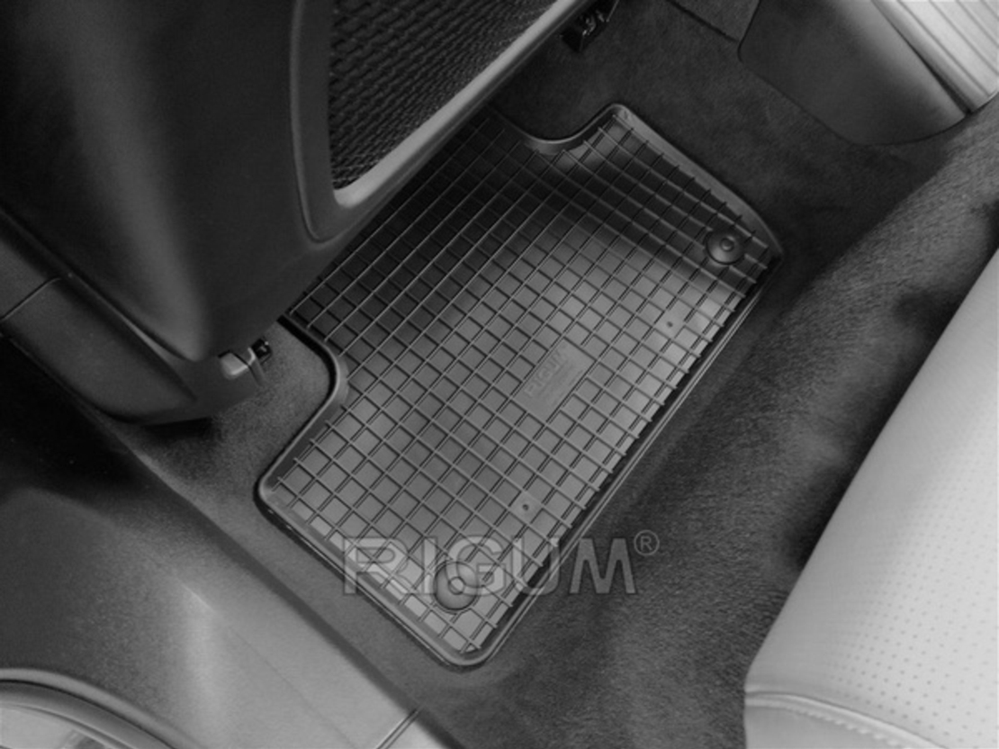 Covorase auto Volvo XC60 II, caroserie SUV, fabricatie 2017 - prezent