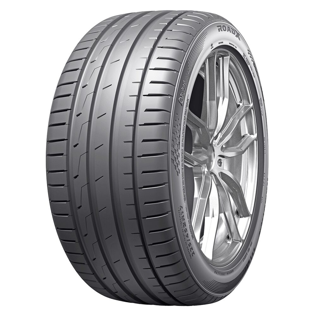 6922250426314 Anvelopa Vara ROADX RxMotion-DU71 275/35R19 100Y/XL/C/A/71dB(B)