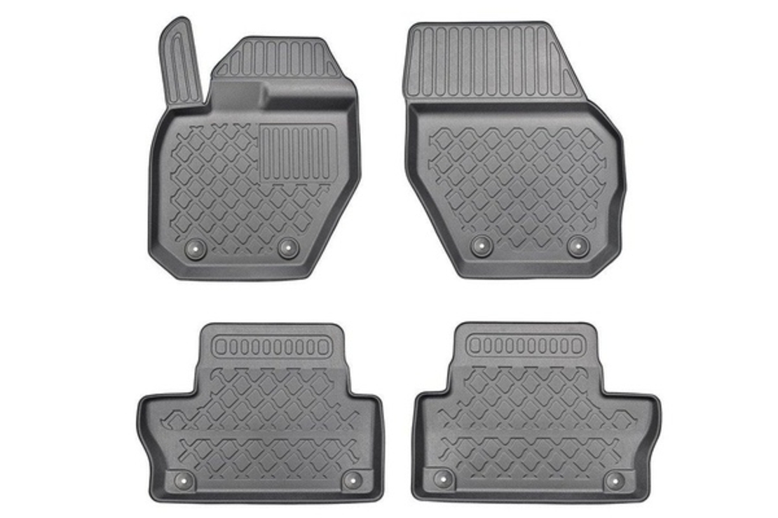Covorase auto tip tavita 602584