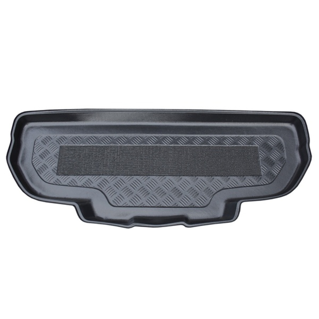 Tavita portbagaj Ford Galaxy fabricatie 2006 - 2015 (7 locuri (al treilea rand ridicat))