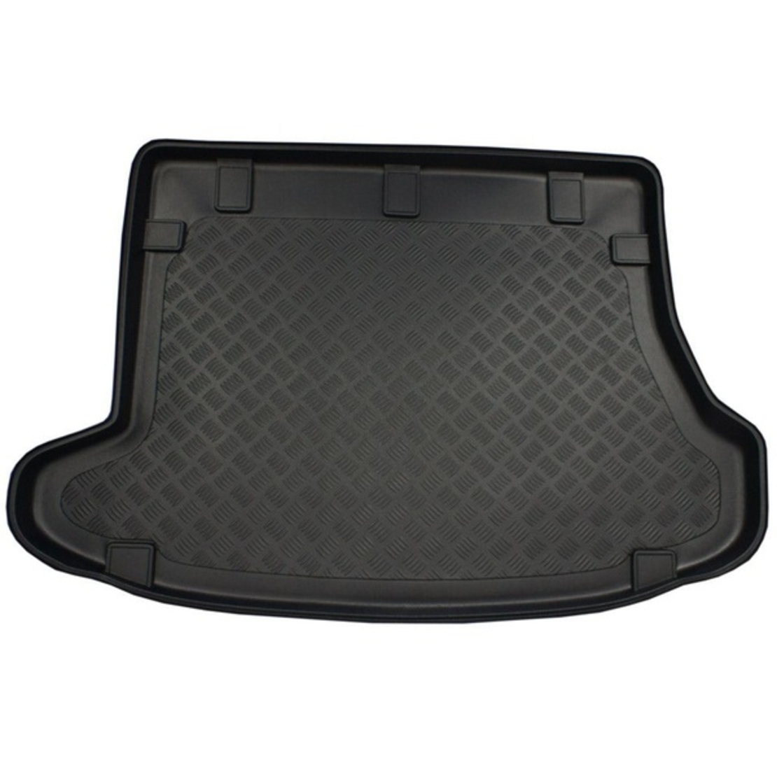 Tavita portbagaj auto Hyundai i30 CW caroserie combi fabricatie 2008 - 06.2012