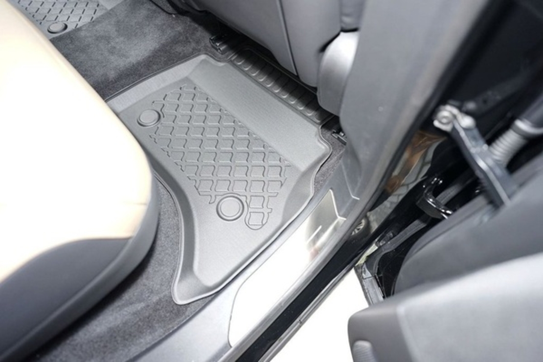 Covorase auto tip tavita Land Rover Range Rover Sport III, fabricatie 09.2022 - prezent, caroserie suv