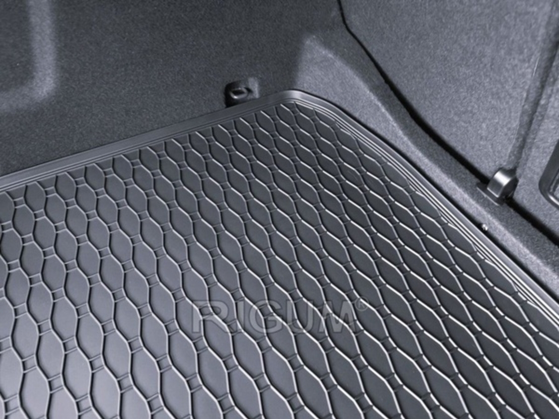 Tavita portbagaj Skoda Superb IV, fabricatie 12.2023 - prezent, caroserie sedan, portbagaj inferior
