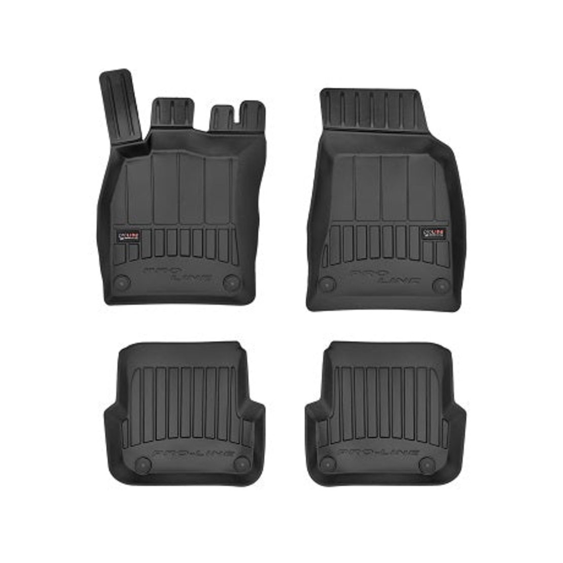 Covorase auto tip tavita 3D408357