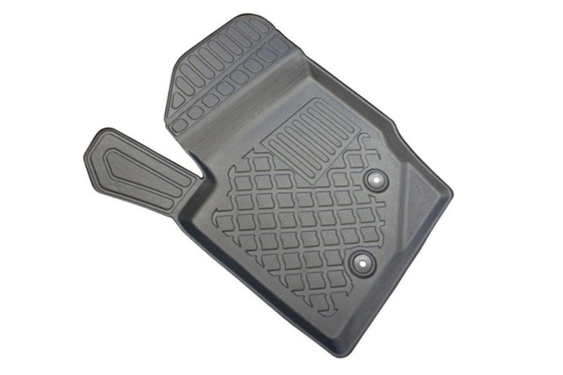 Covorase auto tip tavita Volvo XC90 fabricatie 2002- 2015