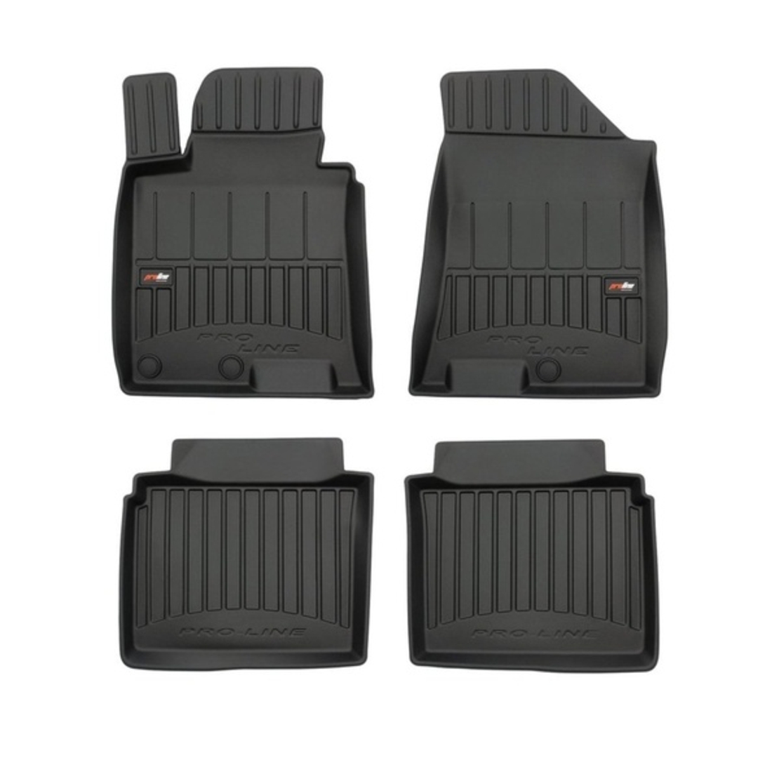 Covorase tip tavita Hyundai i40, anul de fabricatie 2014 - prezent