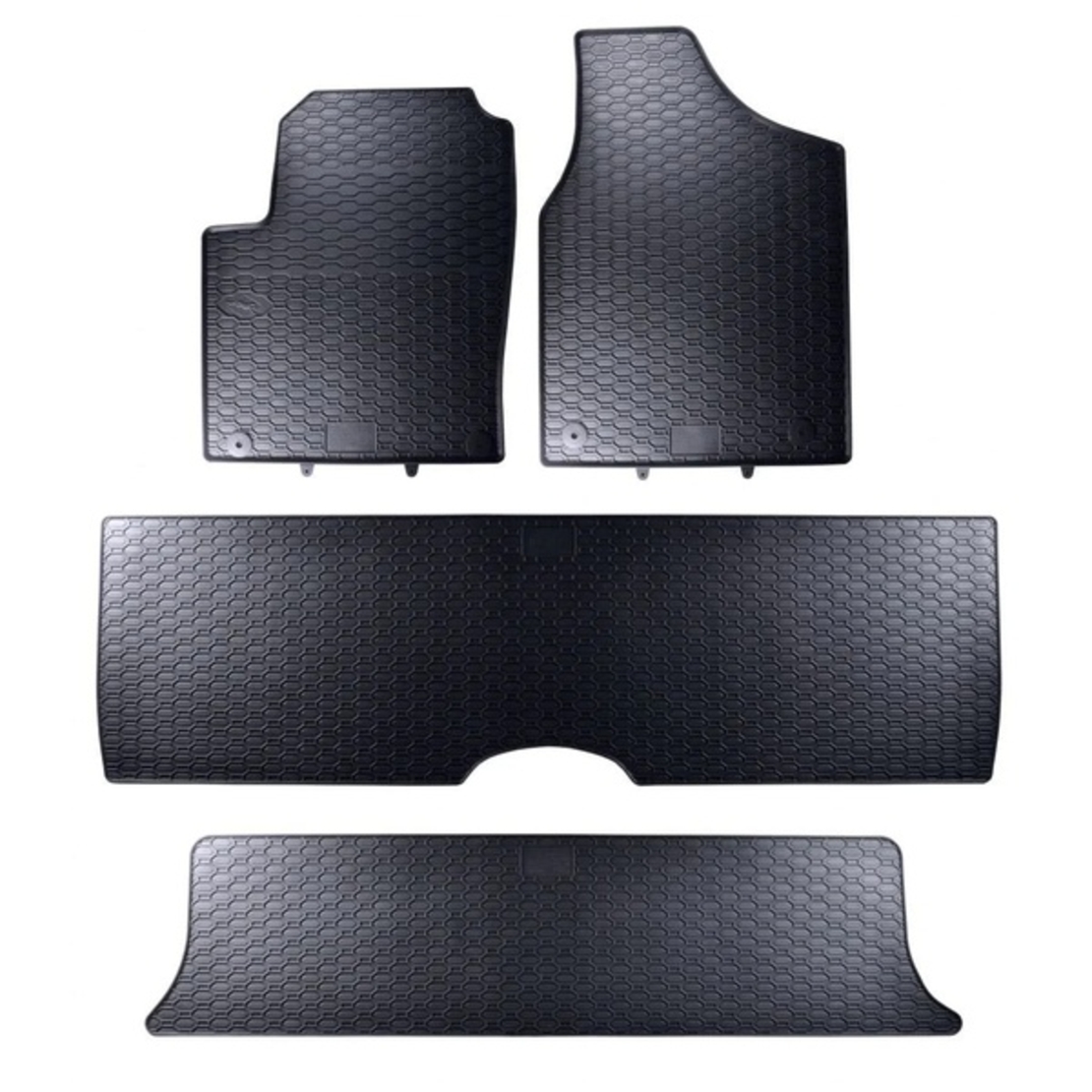 Covorase auto Geyer & Hosaja dedicate VW Passat B6&B7, fabricatie 2006 - 2015