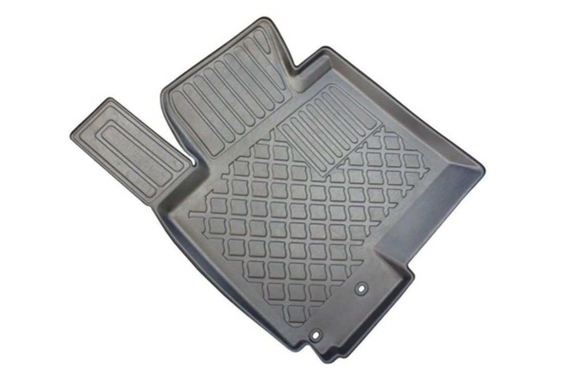 Covorase tip tavita Kia Sportage III, caroserie SUV, fabricatie 08.2010 - 12.2015
