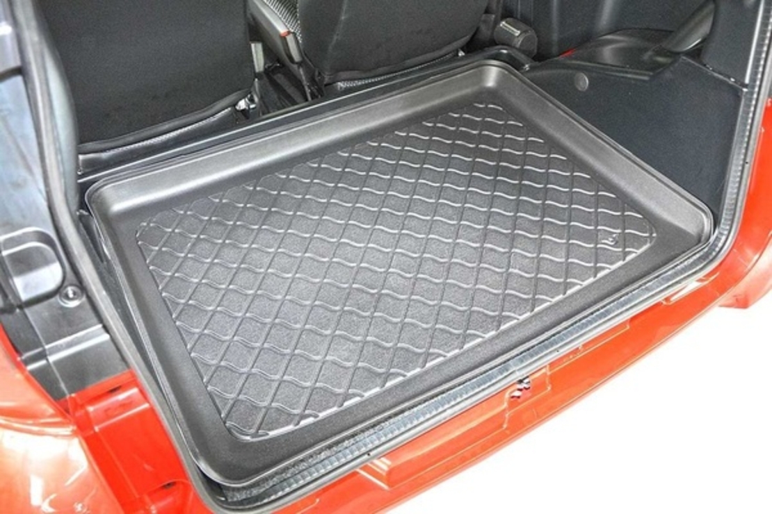 Tavita de portbagaj Aixam Sensation City, anul de fabricatie 10.2016 - prezent, caroserie Hatchback - 2 locuri