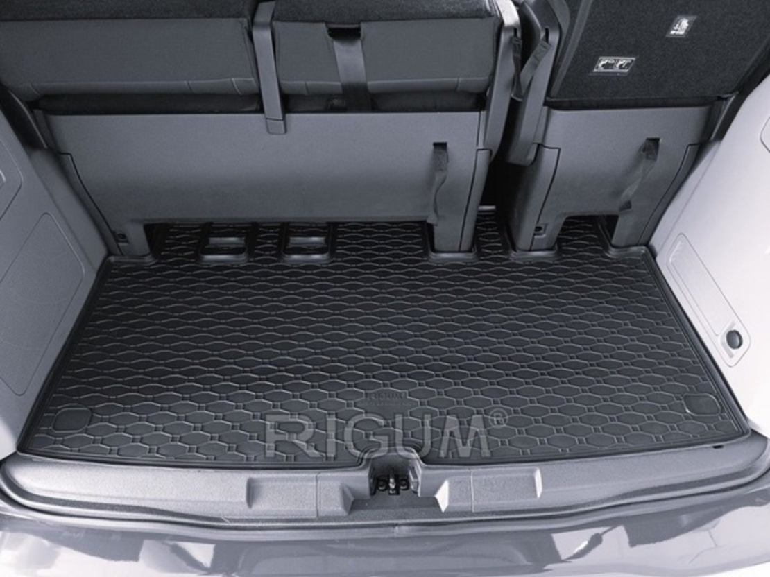 Tavita de portbagaj Ford Tourneo Custom, fabricatie 04.2024-