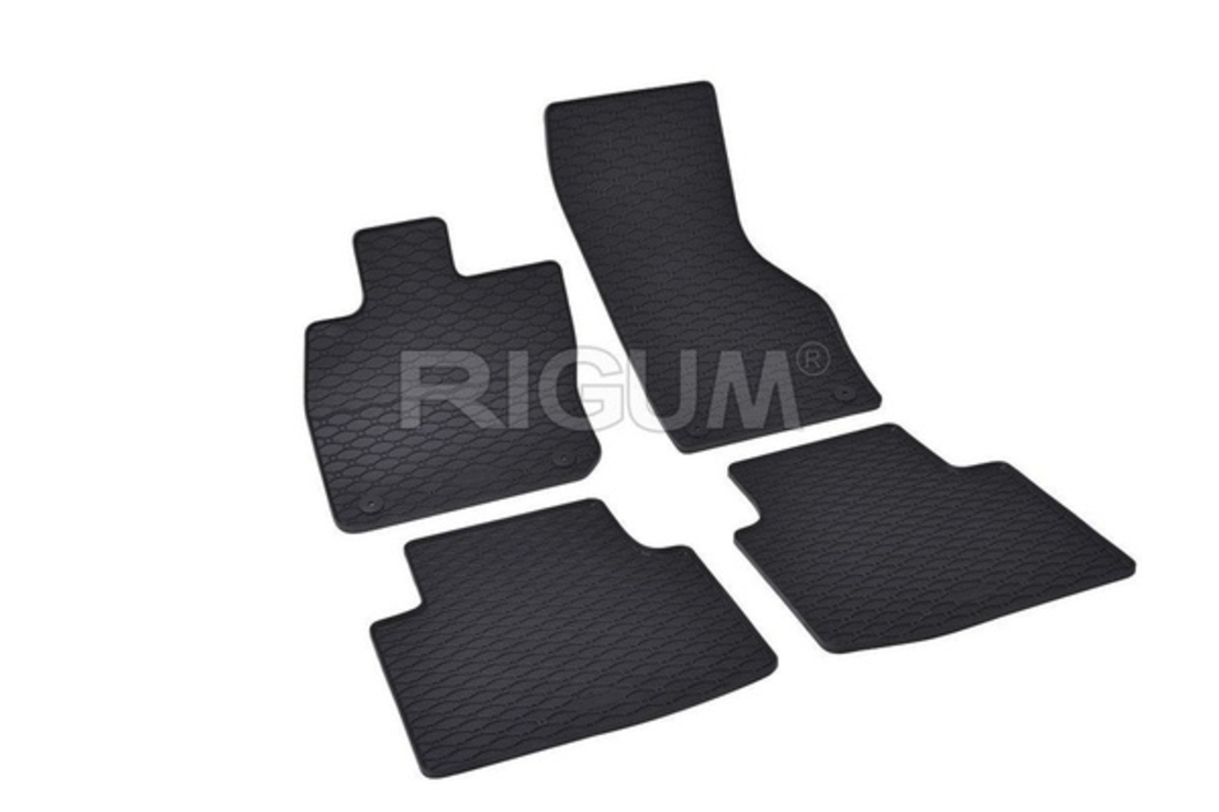 Covorase auto Skoda Superb IV fabricatie 12.2023 - prezent, caroserie combi #2